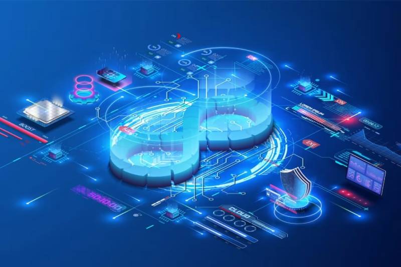 桑日县工业软件定制先锋：京上云科技以多元系统开发赋能企业进阶