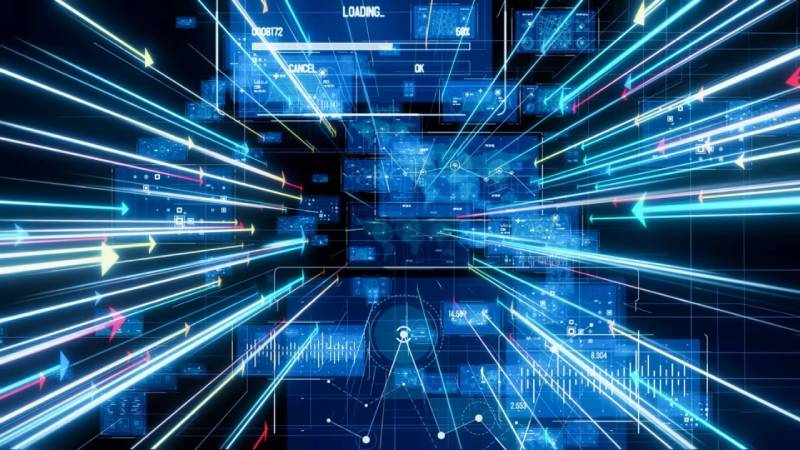 桑日县SCADA系统开发:守护工业安全的数字卫士