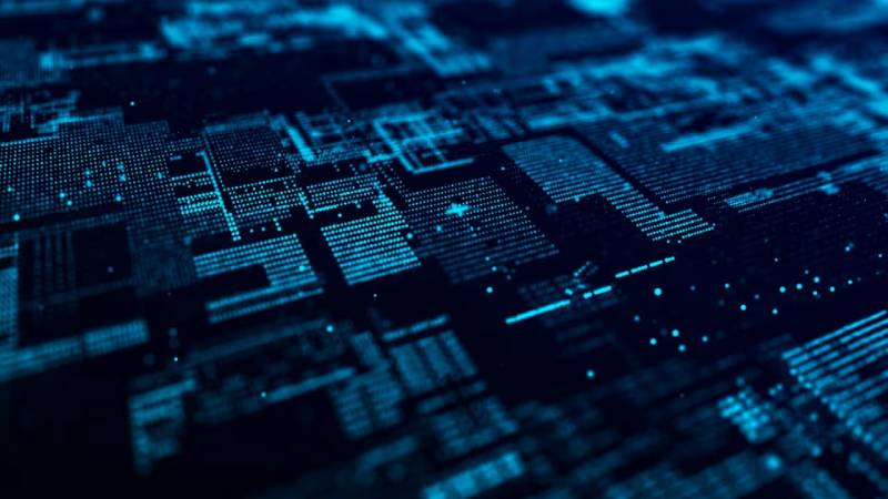 桑日县软件开发公司数据安全堡垒:金融级加密开发套件