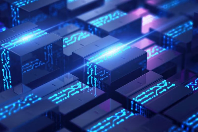 AWS高级咨询伙伴:桑日县软件开发公司云原生架构设计中心
